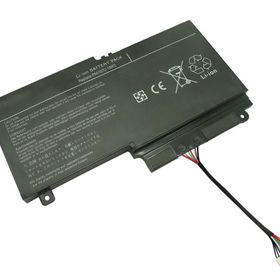 Toshiba Satellite P50-A-14H Uyumlu Batarya