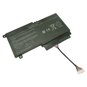 Toshiba Satellite P50-A-14H Uyumlu Batarya