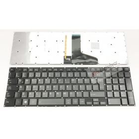 Toshiba Satellite P50-A-K9M-PTMB1E Klavye