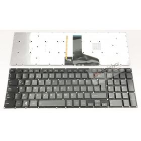 Toshiba Satellite P50-A-K9M-PTMB1E Klavye