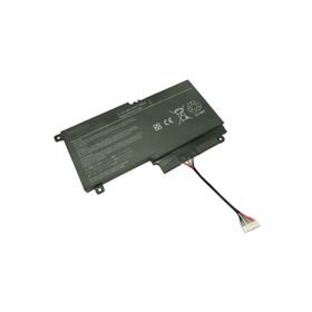 Toshiba Satellite P50-A P50-A-11L Notebook Uyumlu Batarya