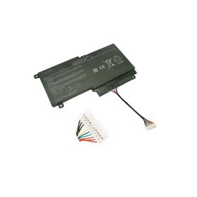 Toshiba Satellite P50-A P50-A-11L Notebook Uyumlu Batarya