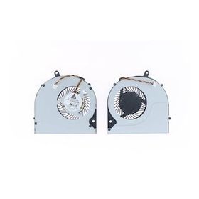 Toshiba Satellite P50-A S50-A Uyumlu İşlemci Laptop Fan