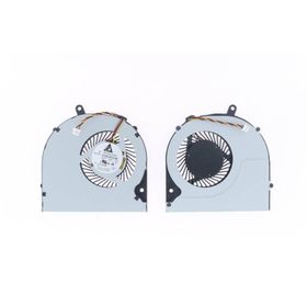 Toshiba Satellite P50-A S50-A Uyumlu İşlemci Laptop Fan