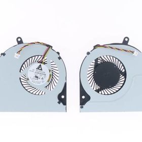 Toshiba Satellite P50-A S50-A Uyumlu İşlemci Laptop Fan