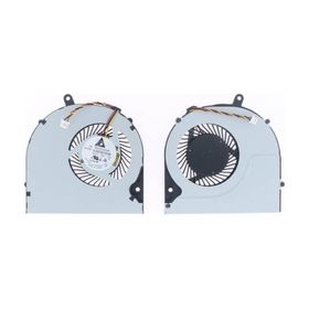 Toshiba Satellite P50-A S50-A Uyumlu İşlemci Laptop Fan