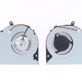 Toshiba Satellite P50-A S50-A Uyumlu İşlemci Laptop Fan