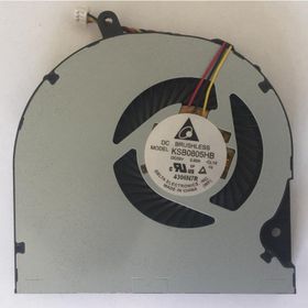 Toshiba Satellite P50-A Uyumlu Fan