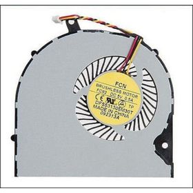 Toshiba Satellite P50-A Uyumlu Fan