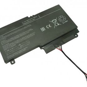 Toshiba Satellite P50-A Uyumlu Laptop Batarya Pil