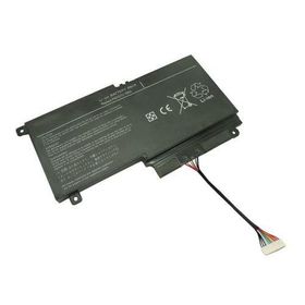 Toshiba Satellite P50-A Uyumlu Laptop Batarya Pil