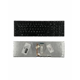 Toshiba Satellite P50-B-117 Klavye