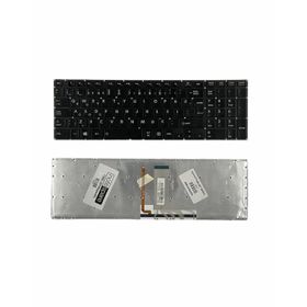 Toshiba Satellite P50-B-117 Klavye