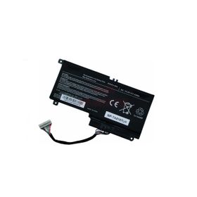 Toshiba Satellite P50-B-117 Uyumlu Batarya