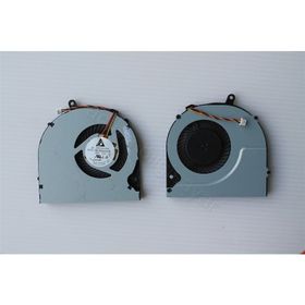 Toshiba Satellite P50-B-11U Uyumlu Fan