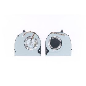 Toshiba Satellite P50-B-11U Uyumlu Fan