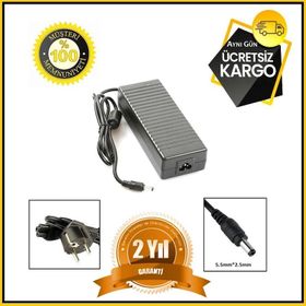 Toshiba Satellite P50-B-11U Uyumlu Notebook Adaptör
