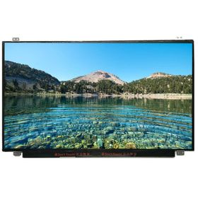 Toshiba Satellite P50-C-11T 15.6 Slim LED 30Pin Uyumlu LCD Ekran Panel
