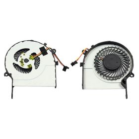 Toshiba Satellite P50-C-11V Uyumlu Fan