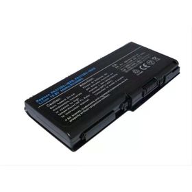 Toshiba Satellite P500 6C Uyumlu Laptop Batarya