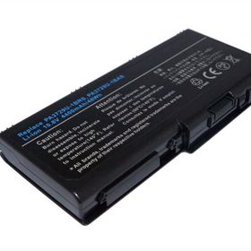 Toshiba Satellite P500 6C Uyumlu Laptop Batarya
