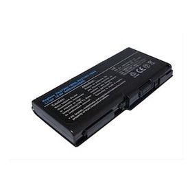 Toshiba Satellite P500 6C Uyumlu Laptop Batarya