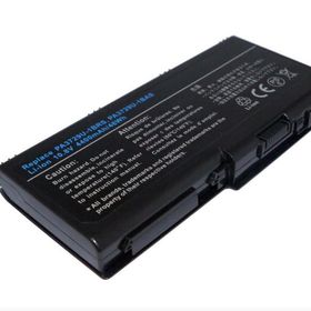 Toshiba Satellite P500 6C Uyumlu Laptop Batarya
