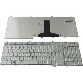 Toshiba Satellite P505-S8940 Klavye