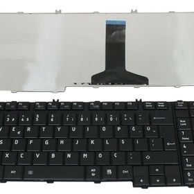 Toshiba Satellite P505-S8940 Klavye