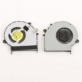 Toshiba Satellite P50D Uyumlu Fan