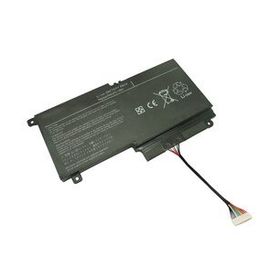 Toshiba Satellite P50DT-A Uyumlu Laptop Batarya