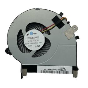 Toshiba Satellite P50DT-C Uyumlu Fan