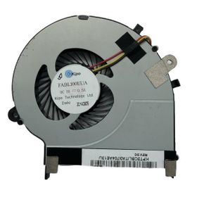 Toshiba Satellite P50DT-C Uyumlu Fan
