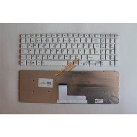 Toshiba Satellite P50DT Klavye