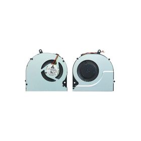 Toshiba Satellite P50T-BST2GX2 Uyumlu Fan