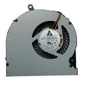 Toshiba Satellite P50T-BST2GX2 Uyumlu Fan