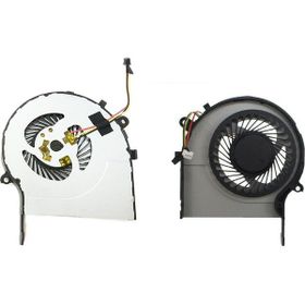 Toshiba Satellite P50T-C 3 Pin Uyumlu İşlemci Laptop Fan