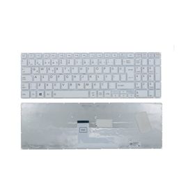 Toshiba Satellite P50W P50W-B P50W-C Klavye
