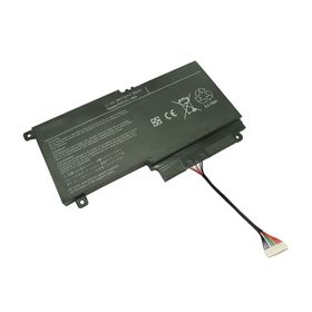 Toshiba Satellite P55-A P55T-A Uyumlu Laptop Batarya