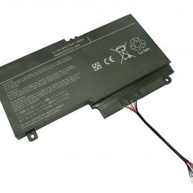Toshiba Satellite P55-A P55T-A Uyumlu Laptop Batarya