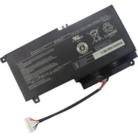 Toshiba Satellite P55-A P55T-A Uyumlu Laptop Batarya