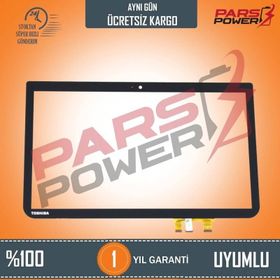 Toshiba Satellite P55D-A Uyumlu Notebook Ekranı