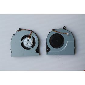 Toshiba Satellite P55T-A Uyumlu Fan