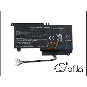 Toshiba Satellite P55T-A5202 Muadil Notebook Batarya