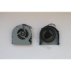 Toshiba Satellite P70-B-10Z Uyumlu Fan
