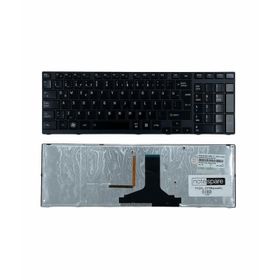 Toshiba Satellite P755-10G Siyah Klavye
