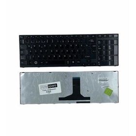 Toshiba Satellite P755-10G Siyah Klavye