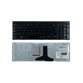 Toshiba Satellite P770-12Q Siyah Klavye