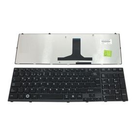 Toshiba Satellite P770 Klavye