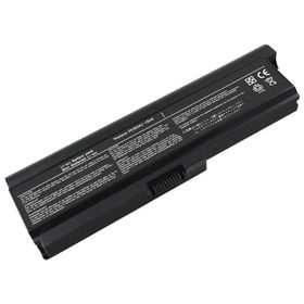 Toshiba Satellite P770 P770D Uyumlu Notebook Batarya